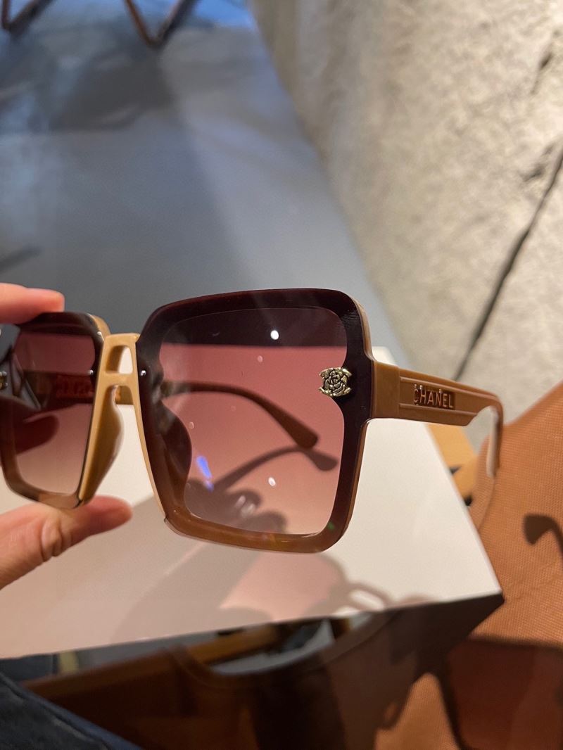 Chanel Sunglasses